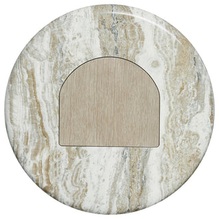 Bernhardt Arcadia Accent Table