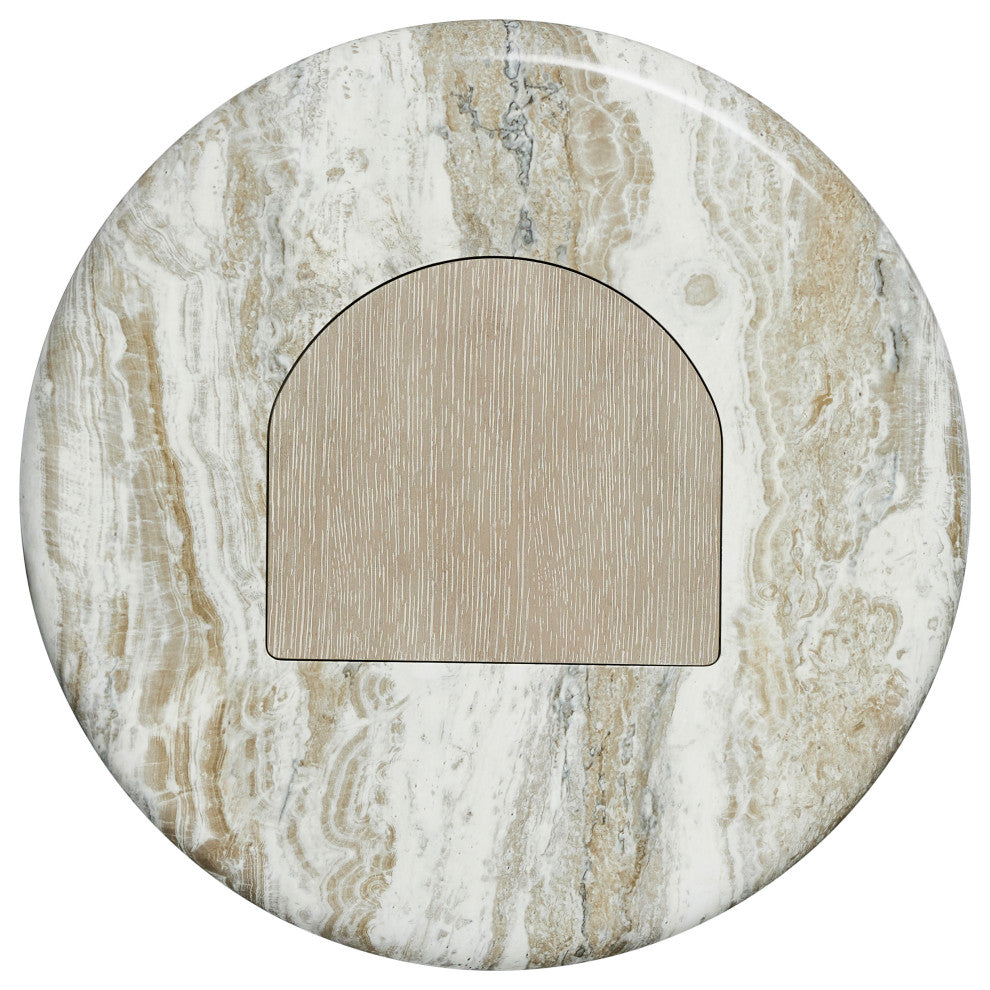 Bernhardt Arcadia Accent Table