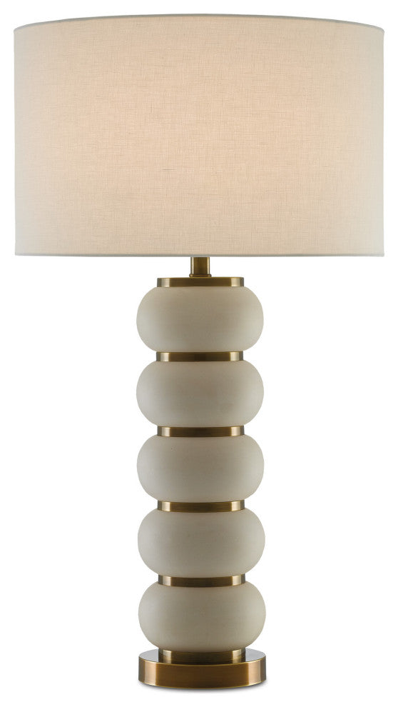Luko Table Lamp