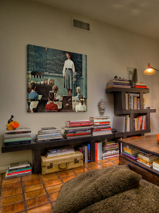 "Happy Birthday" Artwork