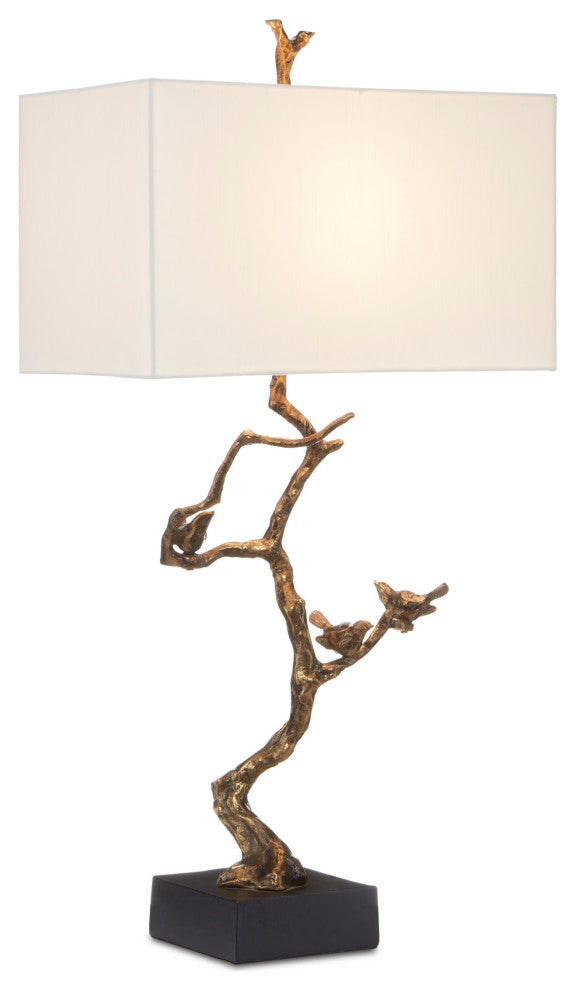 Shadows Table Lamp