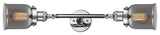 Innovations Lighting 2 Light Adjustable Vanity Light