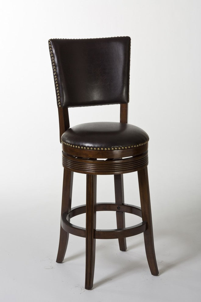 Hillsdale Sonesta Swivel Counter Stool, 5223-827