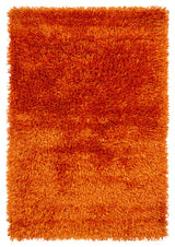 Tirish Contemporary Area Rug, 7'9"x10'6" Rectangle