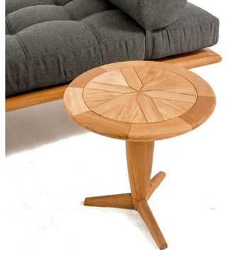 Saloma 16" Side Table