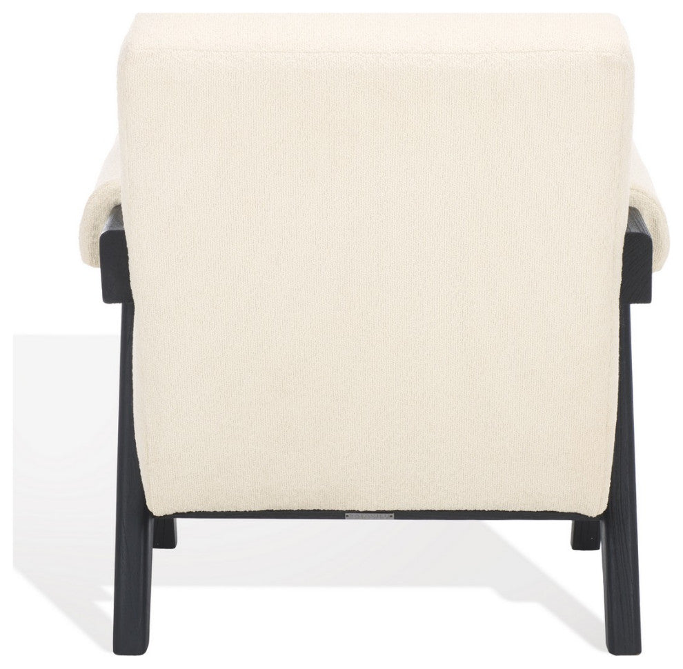 Safavieh Couture Billie Upholstered Accent Chair