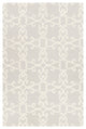 Makenna Contemporary Area Rug, 5''x7''6"