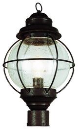 Catalina 19" Postmount Lantern