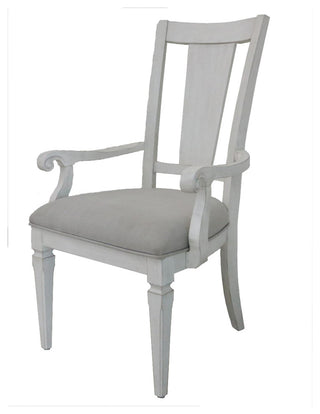 ACME Katia Arm Chair, Set of 2