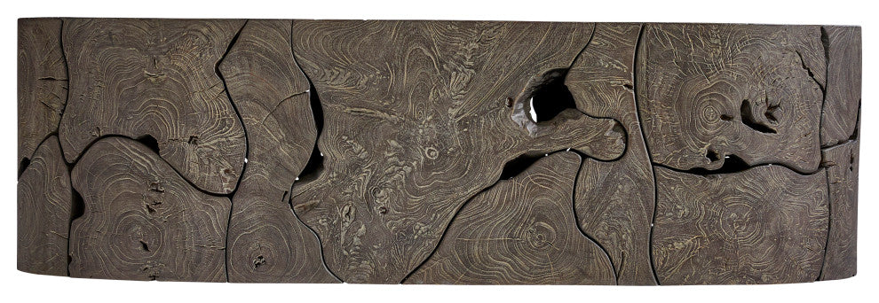 Bernhardt Trinidad Outdoor Cocktail Table