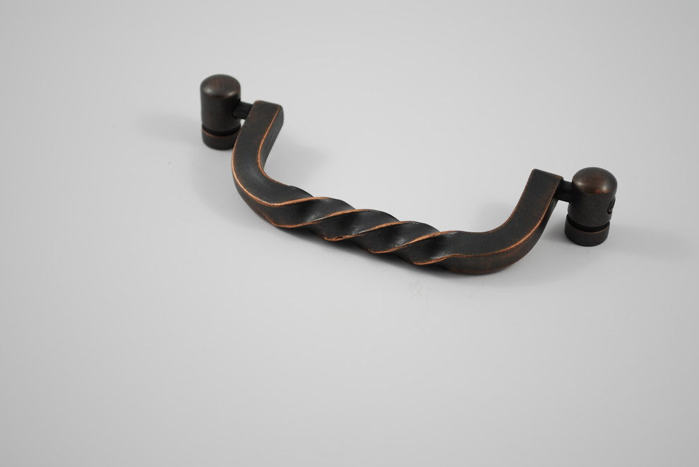 Pull, Venetian Bronze