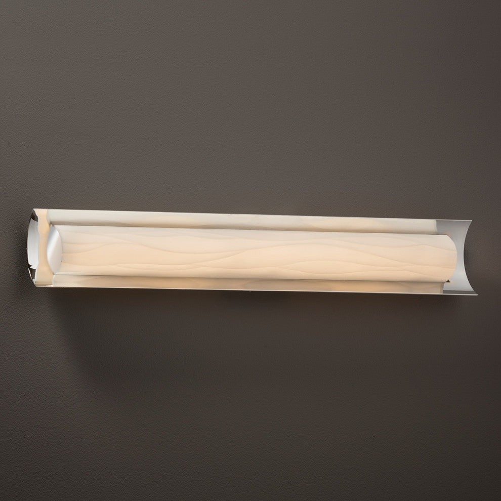 LINEATE 30-inch Linear LED Bath Bar