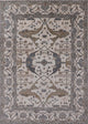 Ahgly Company Indoor Rectangle Mid-Century Modern Area Rugs, 7' x 9'