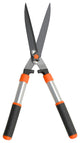 Telescopic Hedge Shear, 8.75" Carbon Steel Blades