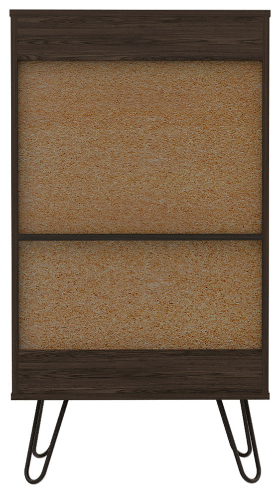 Aster Bar Cabinet