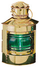 Weems and Plath Electric Starboard Lantern
