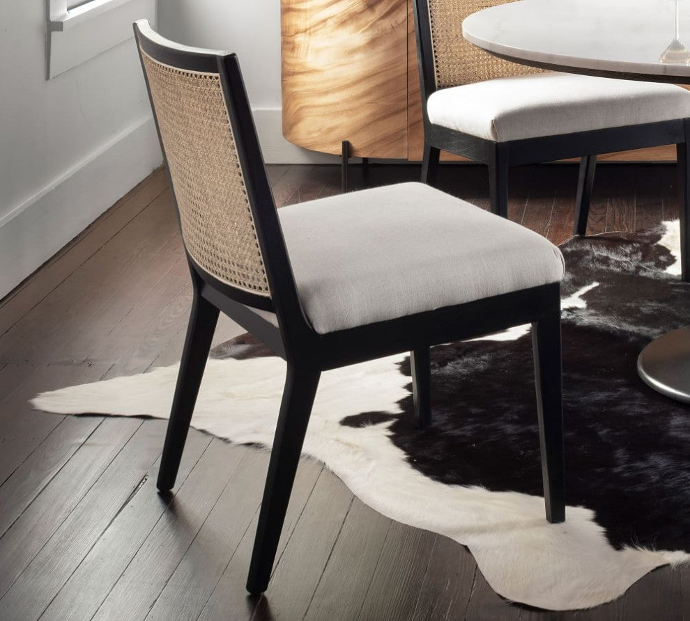 Antonia Cane Dining Chair