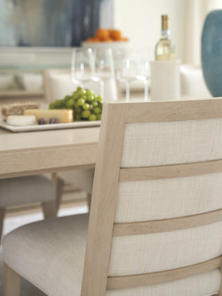 Nicholas Upholstered Side Chair