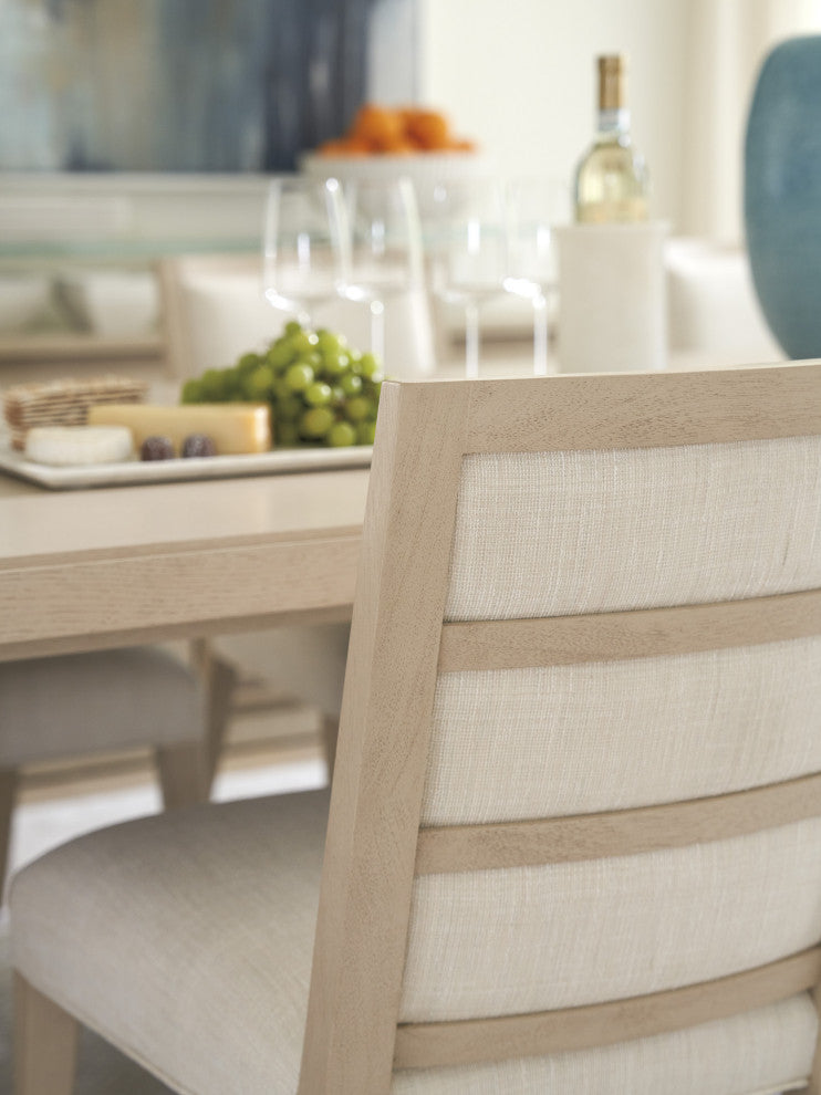 Nicholas Upholstered Side Chair