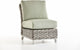 Turtle Beach Slipper Chair