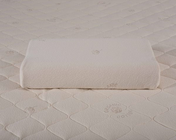 Organic Latex Pillow Queen