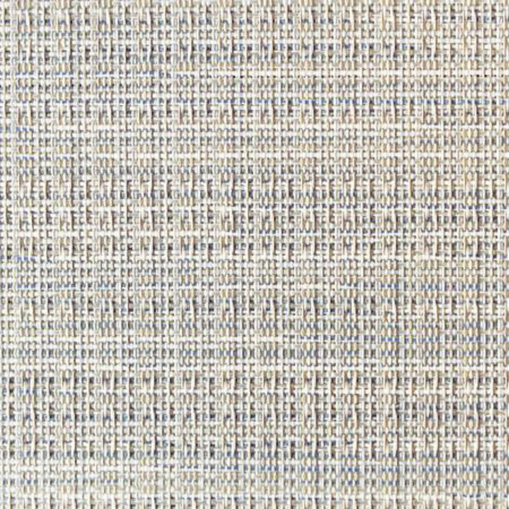 Palazzo Sling High Back Swivel Rocker Dining Chair