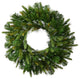 36" Cashmere Wreath 210 Tips