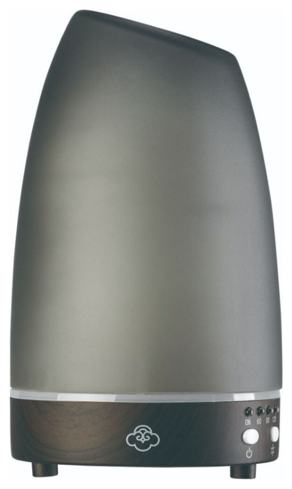 Serene House Glass Diffuser Dwb | 90mm