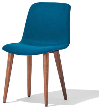 Mackay Dining Chair, Blue