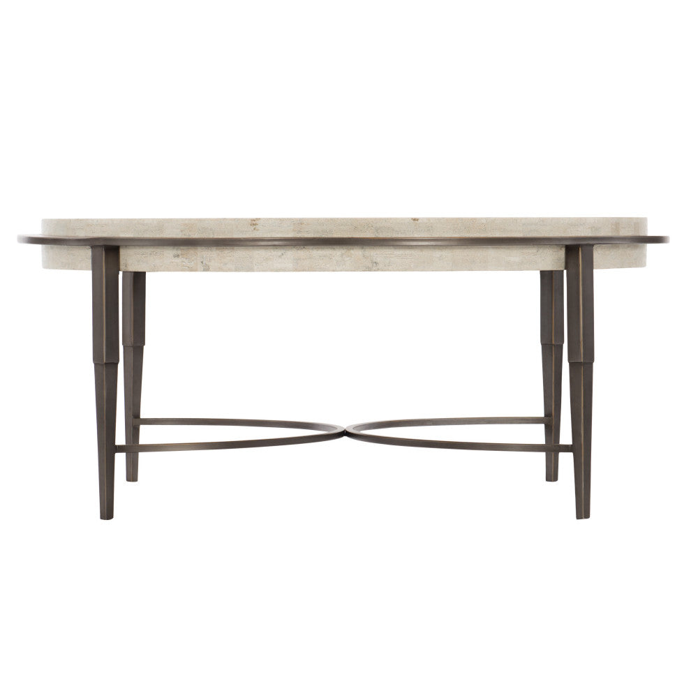 Bernhardt Barclay Cocktail Table