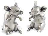 Pig Salt and Pepper Shaker Set