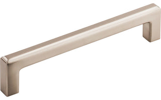 Top Knobs TK673 Podium 5 Inch Center to Center Handle Cabinet - Sable