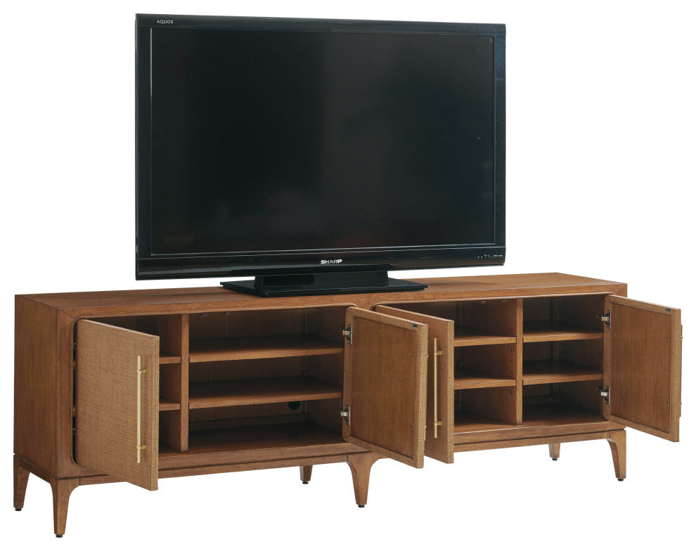 Sierra Madre Media Console