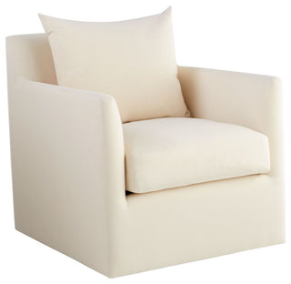 Sovente Chair, Muslin