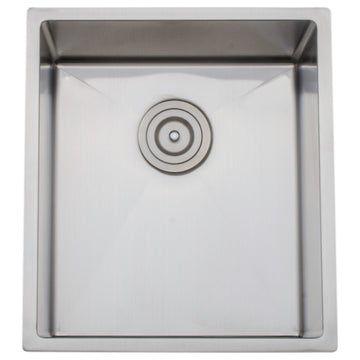 Wells Sinkware 16" Bar Sink