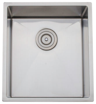 Wells Sinkware 16" Bar Sink