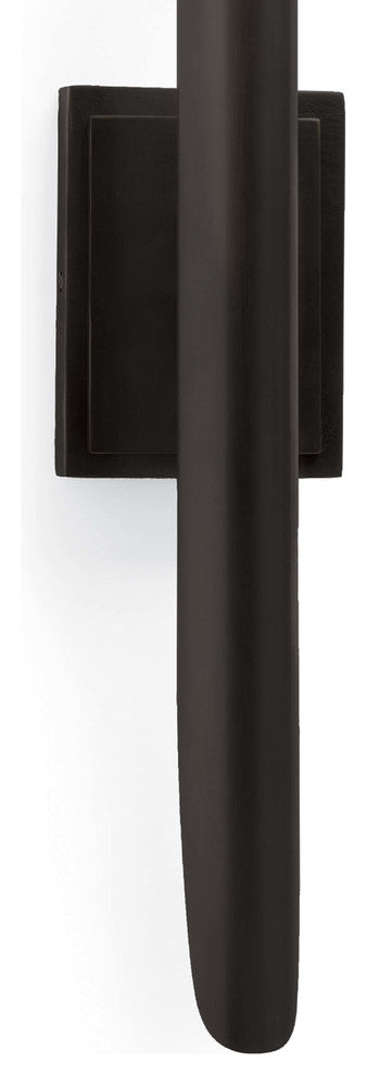 Redford Sconce, Oil Rubbed Bronze