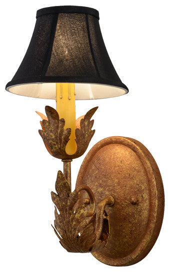 6W Esther Wall Sconce