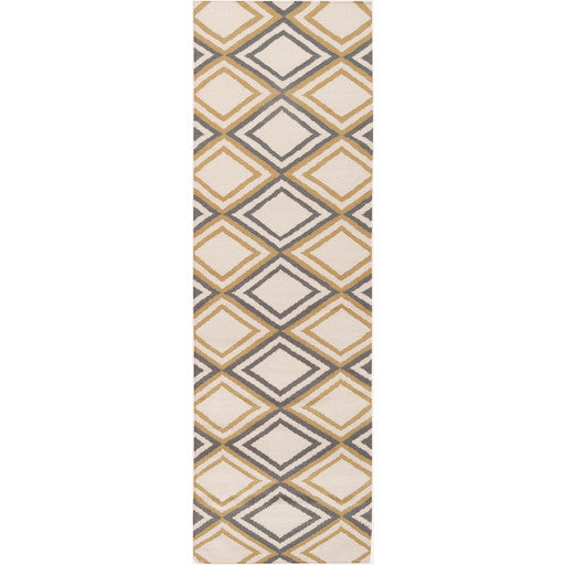 Surya Frontier FT-85 2'6" x 8' Rug