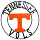 Tennessee Volunteers Wrought Iron Wall Decor, 18"