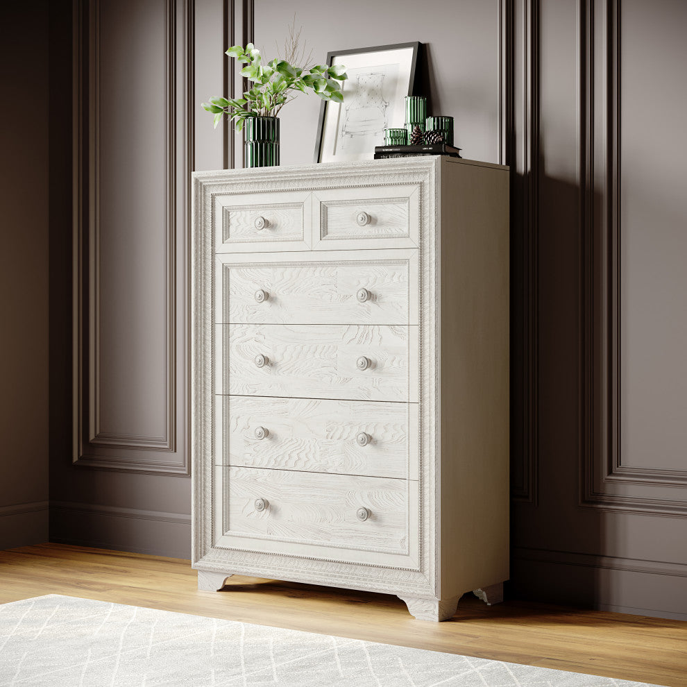 Camila Chest by Pulaski Furniture