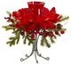 Amaryllis Candelabrum, Red