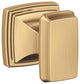 Revitalize Traditional Single Robe Hook, Champagne Bronze