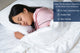 Delara GOTS 100% Organic Cotton Pillowcase Set of 2 400TC, White, King, 21"x36"