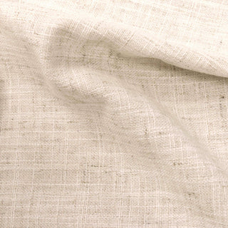 Wingbacl Bed, Linen Talc, Queen