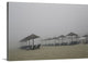 "Morning Mist on Jumeirahgc" Wrapped Canvas Art Print, 24"x16"x1.5"