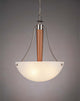 George Kovacs P8053-084, 3-Light Chandelier