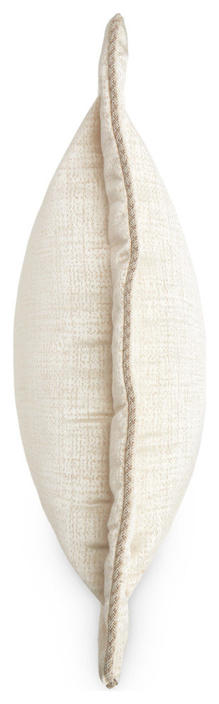 Westlyn 4-Piece Queen Comforter Set Ivory