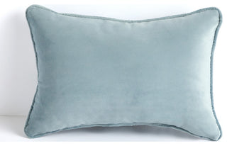 Pillow, Single, Dusk, 12"Hx24"