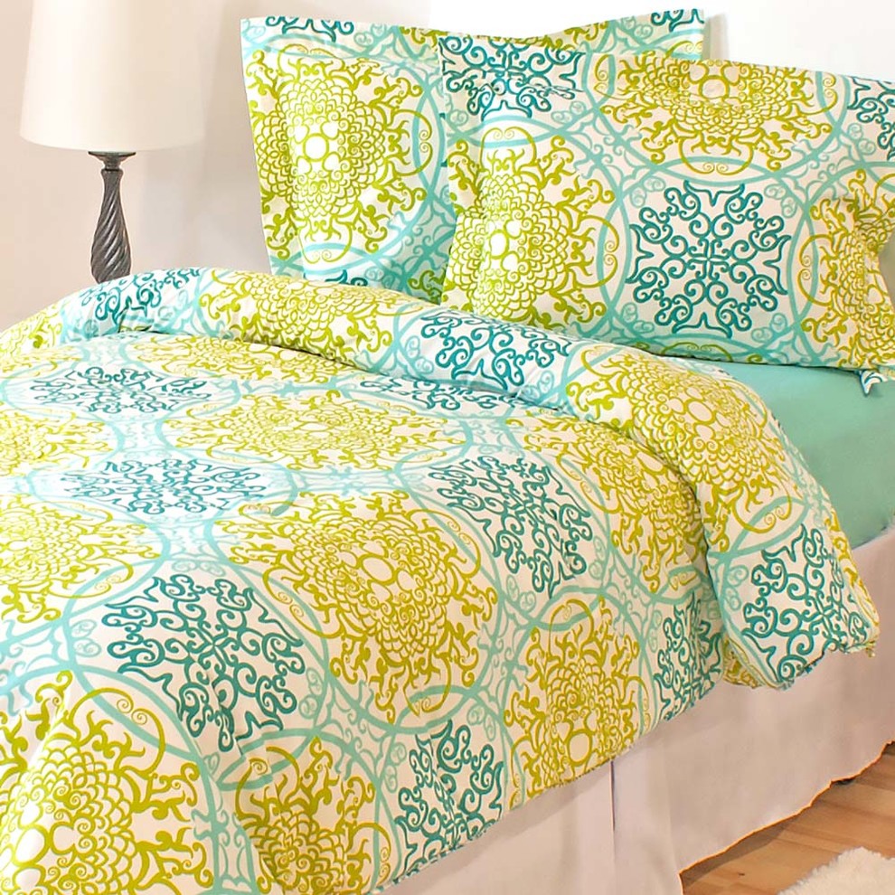 Twin XL Catalina Comforter Set
